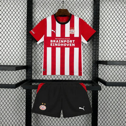 Eindhoven 2026 Home jersey