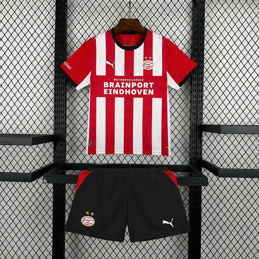 Eindhoven 2026 Home jersey