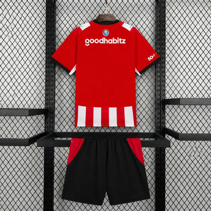 Eindhoven 2026 Home jersey