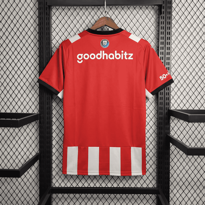 Eindhoven 2026 Home Jersey