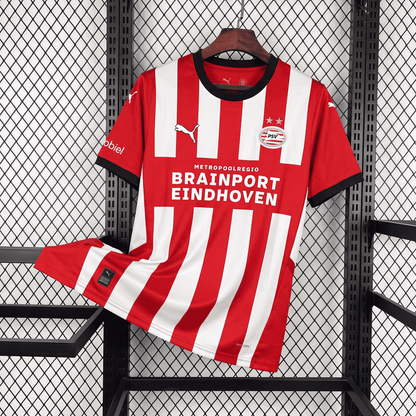 Eindhoven 2026 Home Jersey