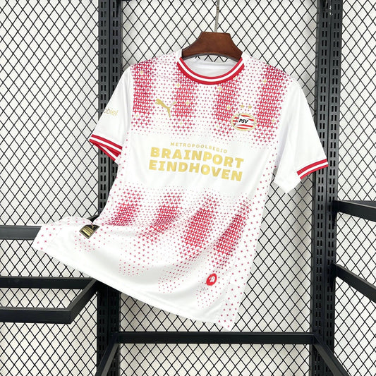 Camiseta de edición limitada del Eindhoven 2026