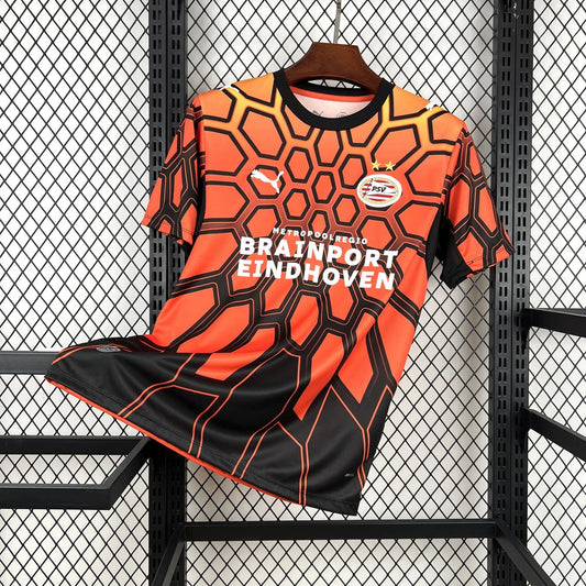 Camiseta de edición limitada del Eindhoven 2026