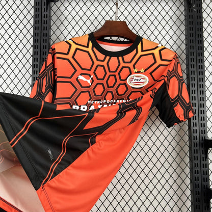 Maillot en édition limitée d’Eindhoven 2026