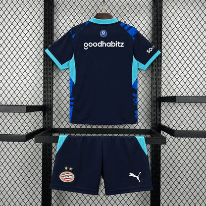 Eindhoven 2026 Third Away jersey