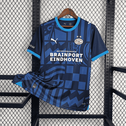 Eindhoven 2026 derde shirt