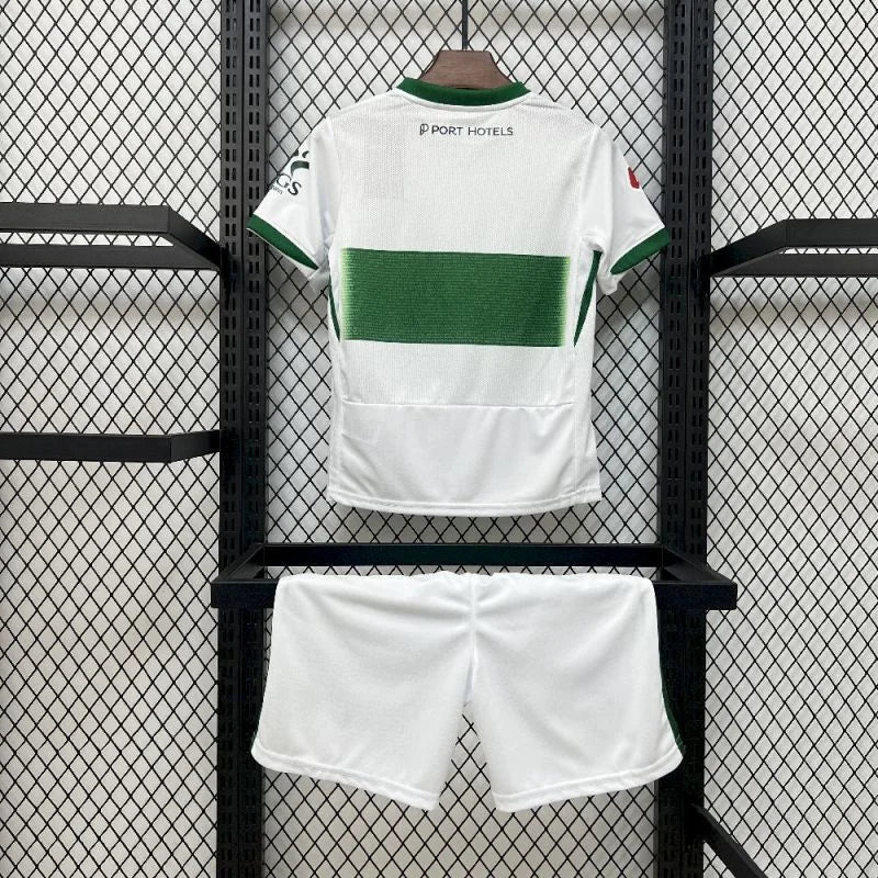 Maillot domicile d’Elche 2025