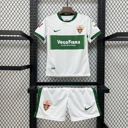 Maillot domicile d’Elche 2025