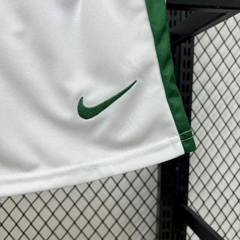 Maillot domicile d’Elche 2025