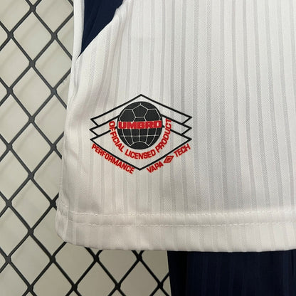 Engeland 1998 thuisshirt
