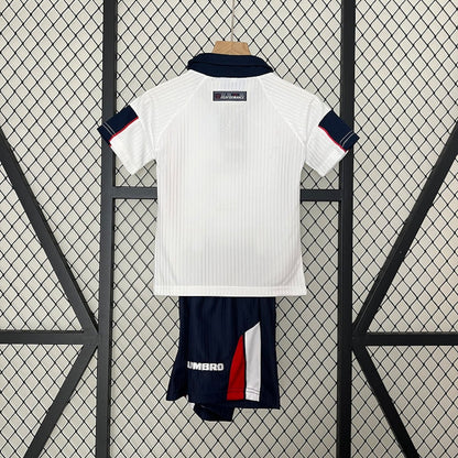 Engeland 1998 thuisshirt