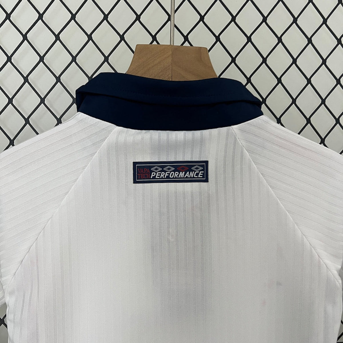 Engeland 1998 thuisshirt