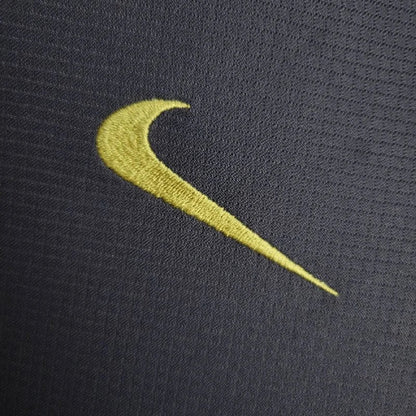 Camisola alternativa de Inglaterra 2024