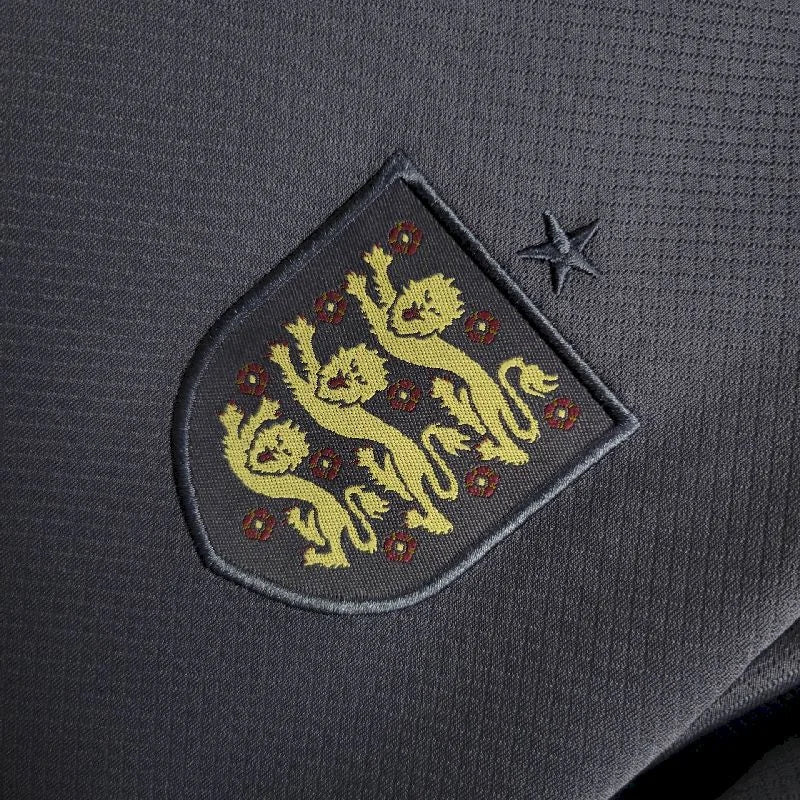 Camisola alternativa de Inglaterra 2024