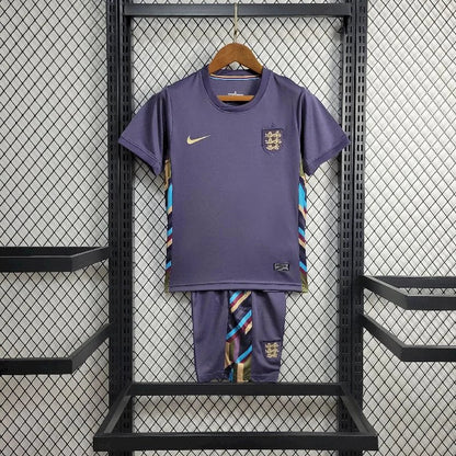 Camisola alternativa de Inglaterra 2024