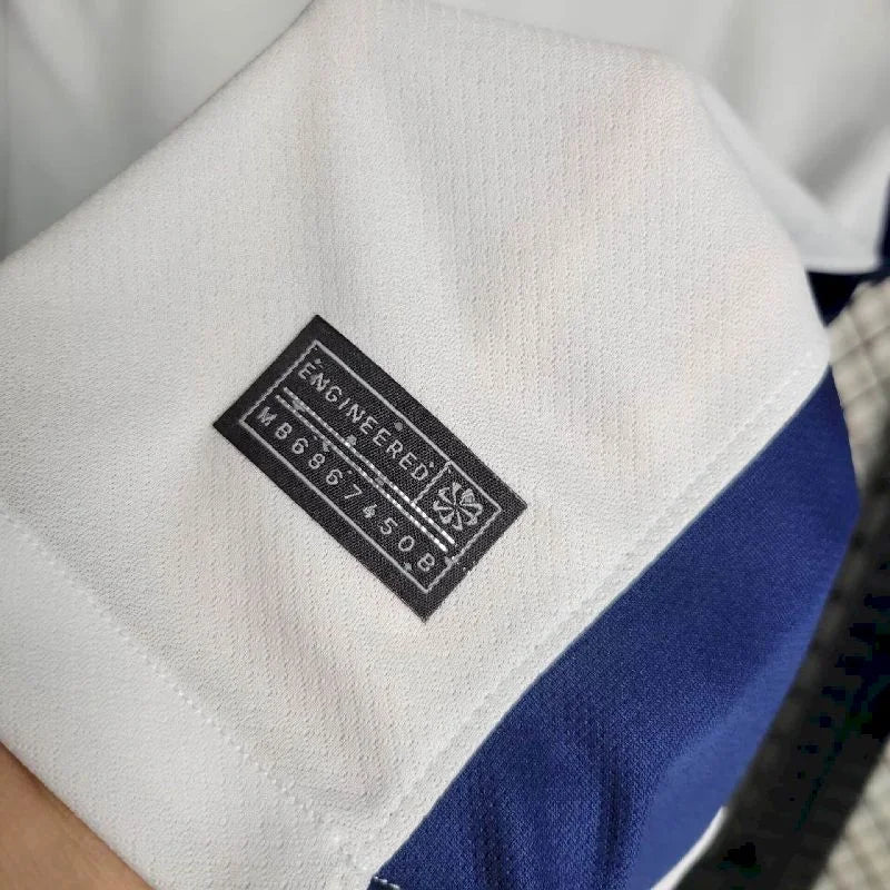 England 2024 Home Jersey