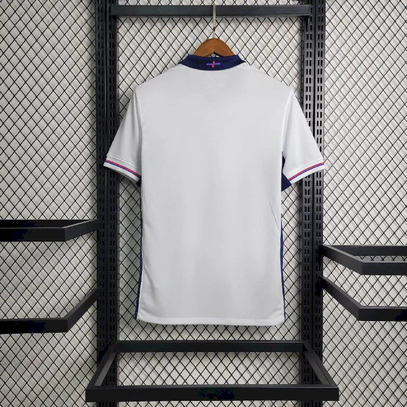 England 2024 Home Jersey