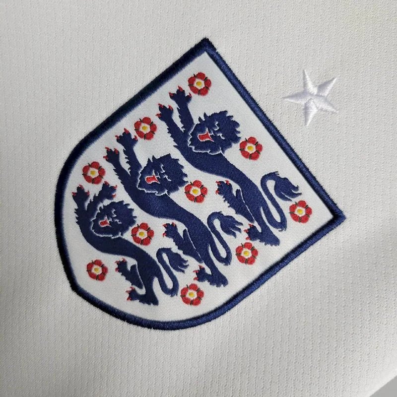 England 2024 Home Jersey
