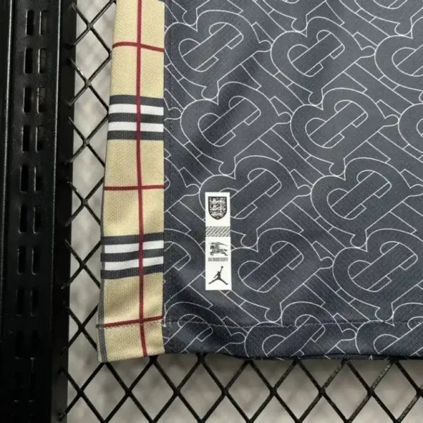 Engeland 2024 Jordan speciaal shirt