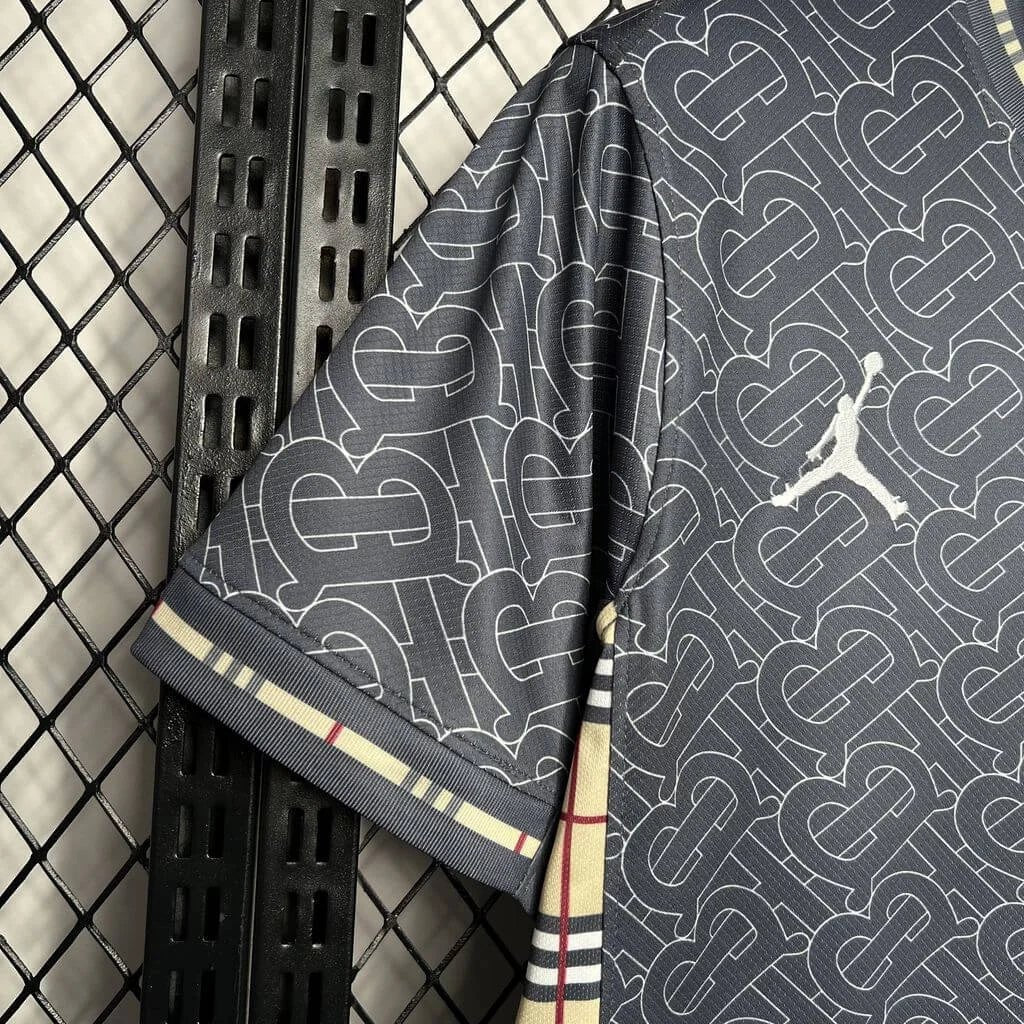 Engeland 2024 Jordan speciaal shirt