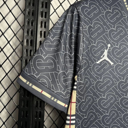Engeland 2024 Jordan speciaal shirt