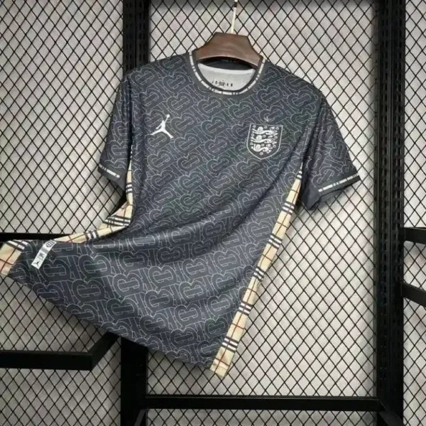 Engeland 2024 Jordan speciaal shirt