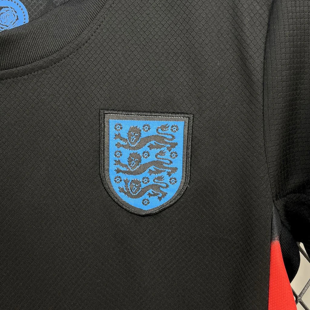Engeland uitshirt 2025