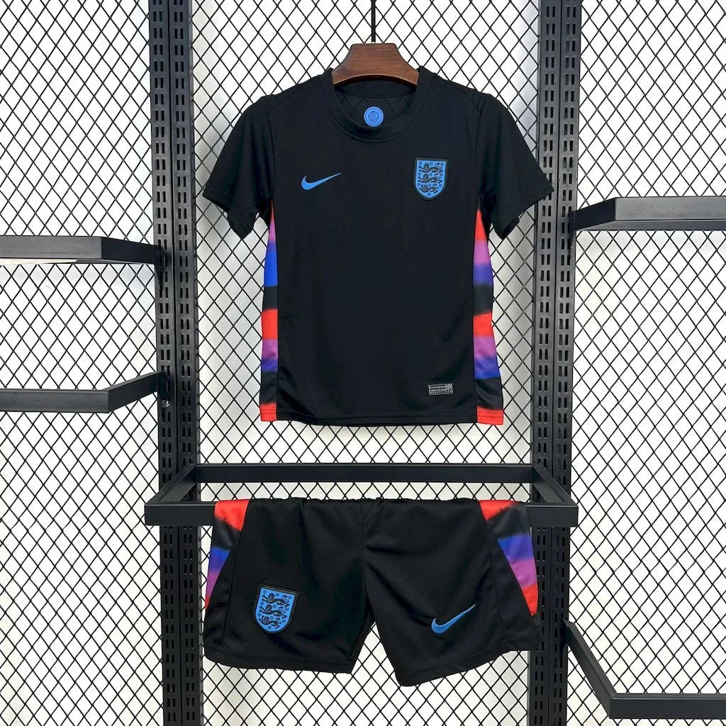 Engeland uitshirt 2025