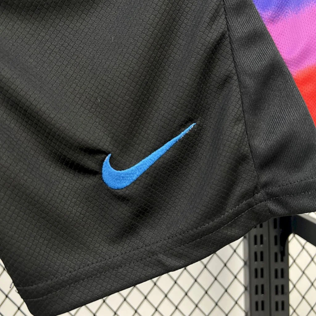 Engeland uitshirt 2025