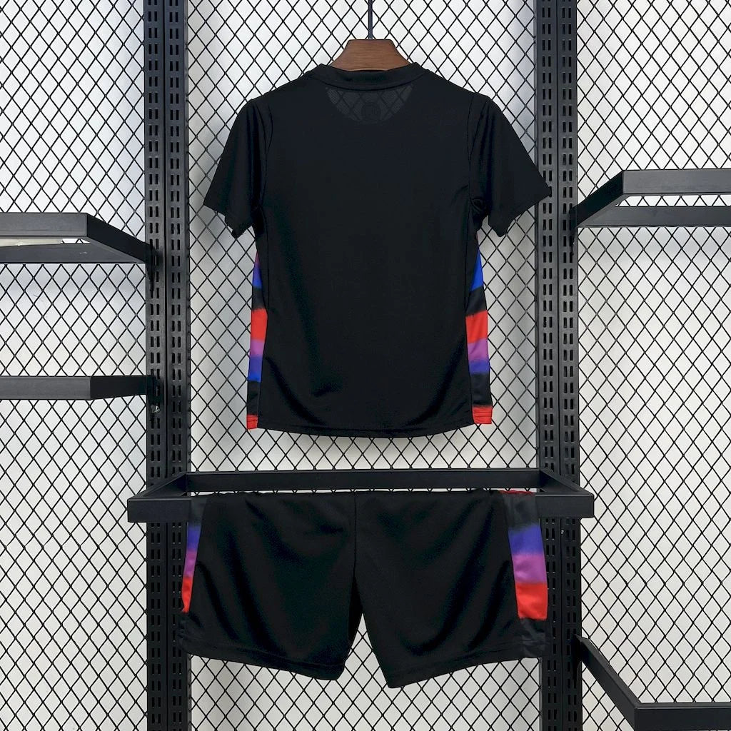 Engeland uitshirt 2025