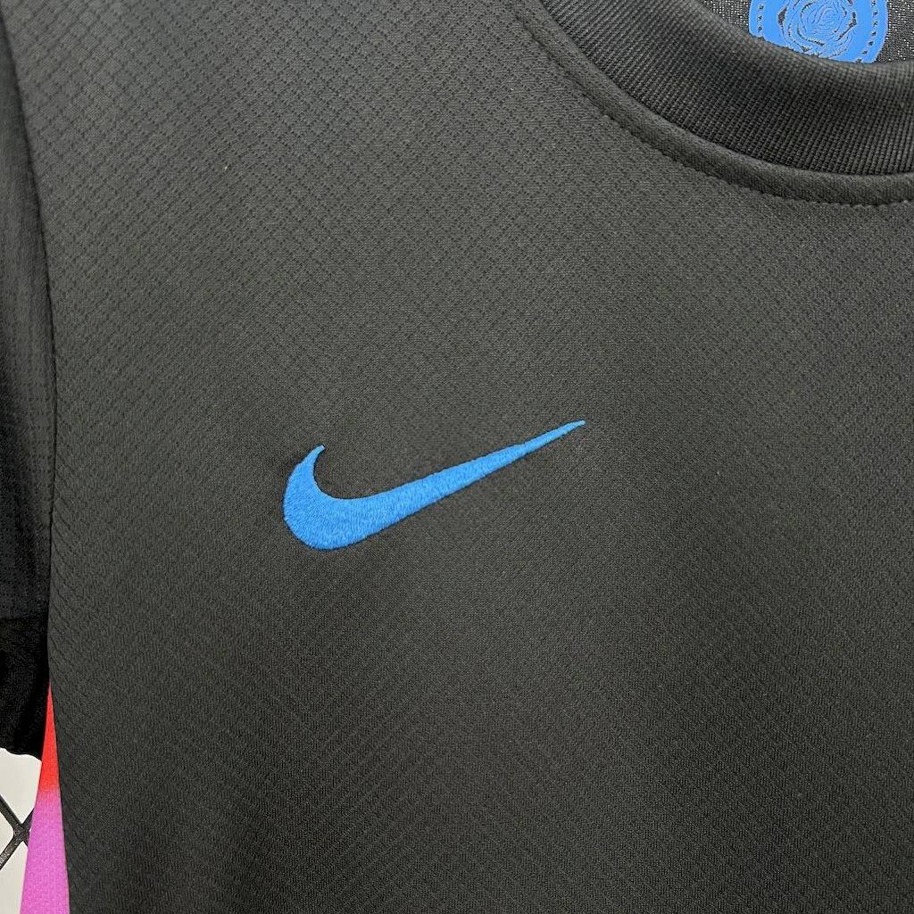 Engeland uitshirt 2025