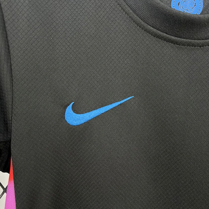Engeland uitshirt 2025