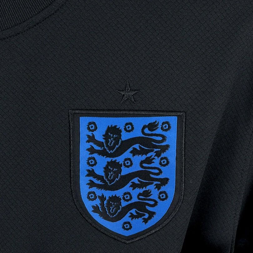 England 2025 Away Jersey