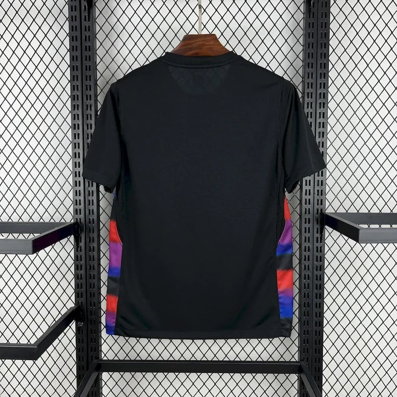England 2025 Away Jersey