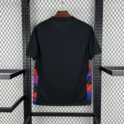 England 2025 Away Jersey