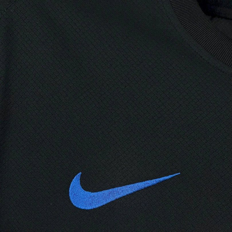 England 2025 Away Jersey