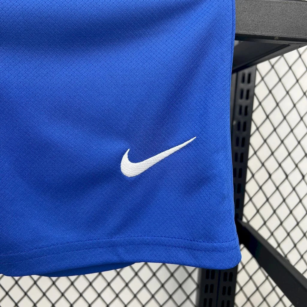 England 2025 Home Jersey