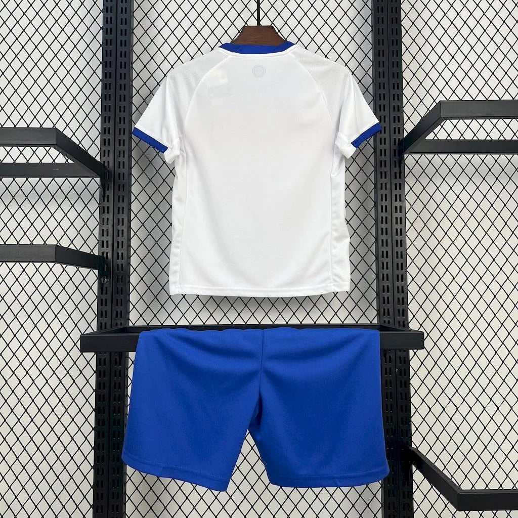 England 2025 Home Jersey