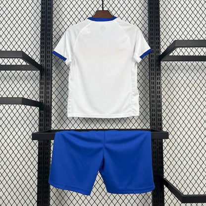 England 2025 Home Jersey