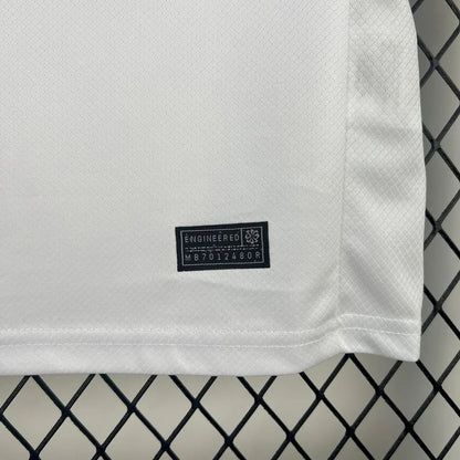 England 2025 Home Jersey