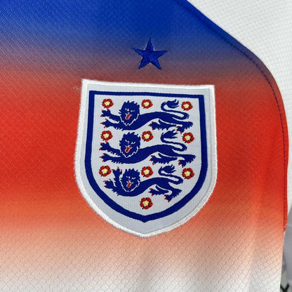 Engeland thuisshirt 2025