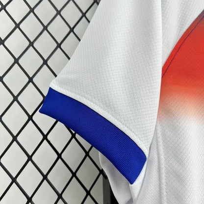 Engeland thuisshirt 2025