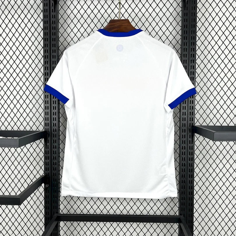 Engeland thuisshirt 2025