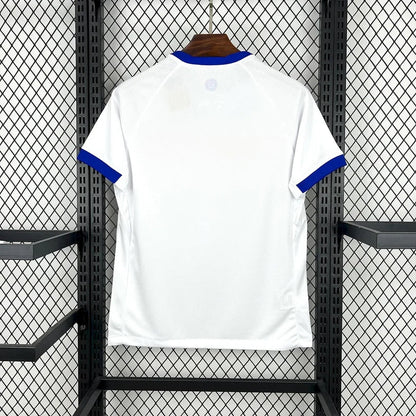 Engeland thuisshirt 2025