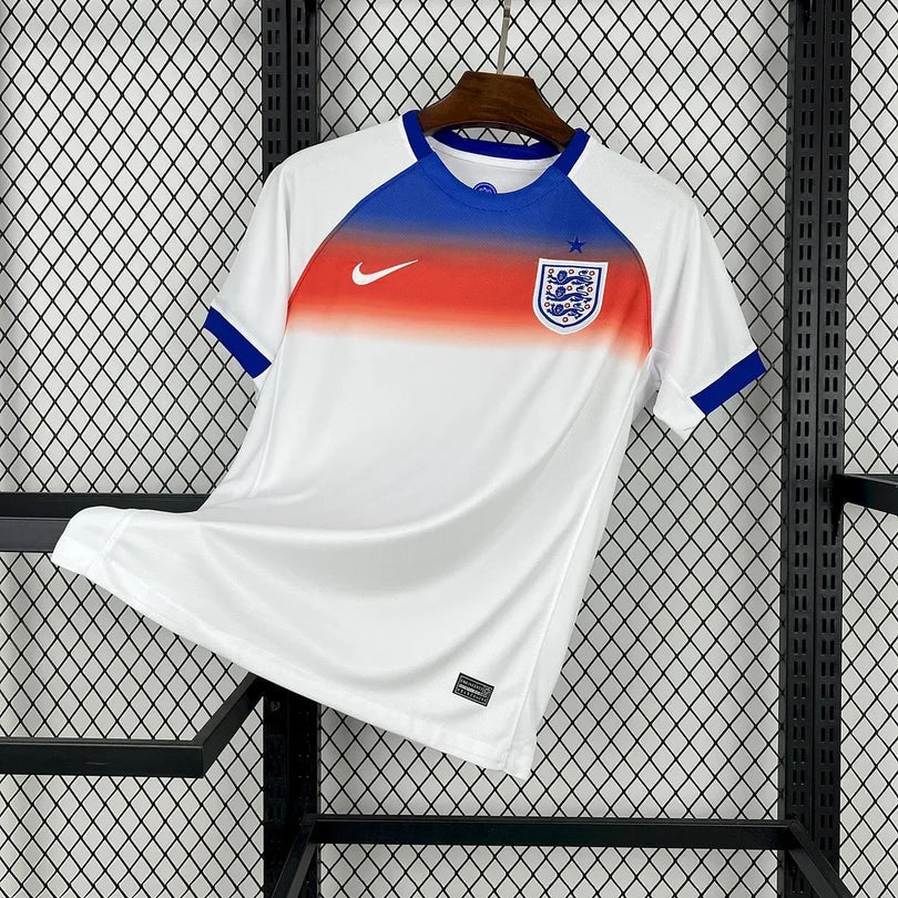 Engeland thuisshirt 2025
