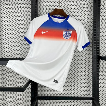 Engeland thuisshirt 2025