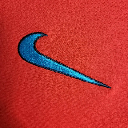 Maillot extérieur de l’Angleterre pour la Coupe du monde 2022