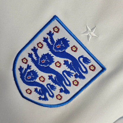 England World Cup 2022 Home Jersey
