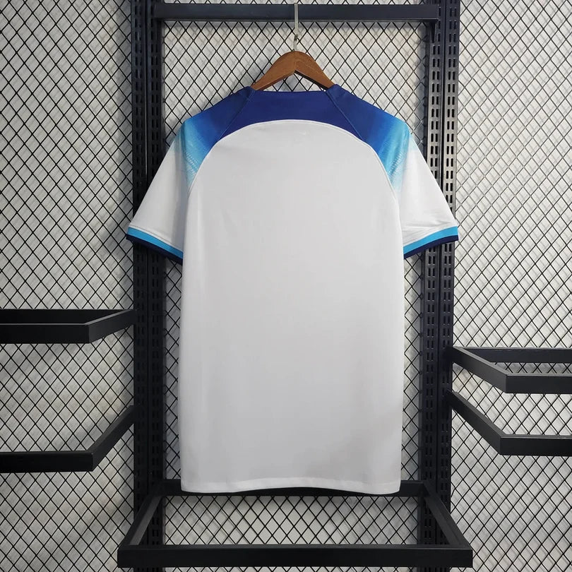 England World Cup 2022 Home Jersey