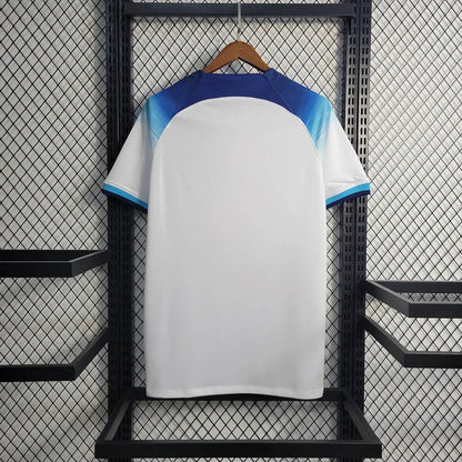 England World Cup 2022 Home Jersey